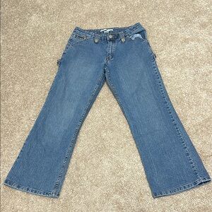 Classic Blue Women's Jeans